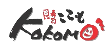 Kokomo Sushi & Wagyu logo